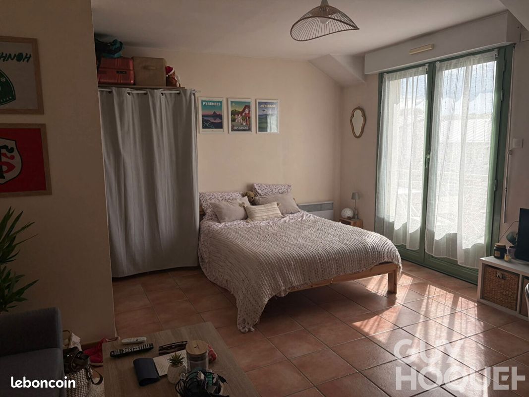 Appartement 1 pièce 32 m² · à Rambouillet · 32 m² · 620 €/mois