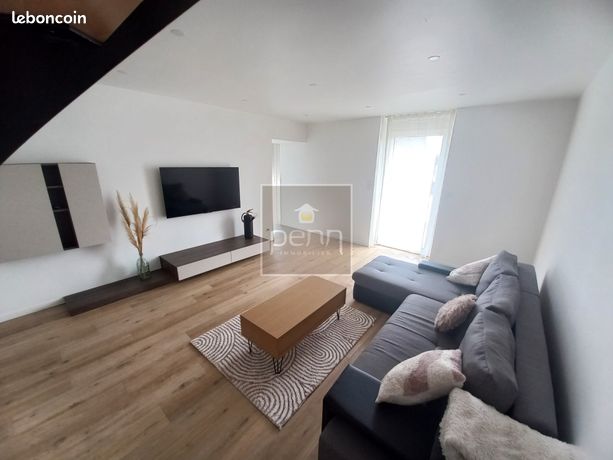 Maison 5 pièces 109 m²