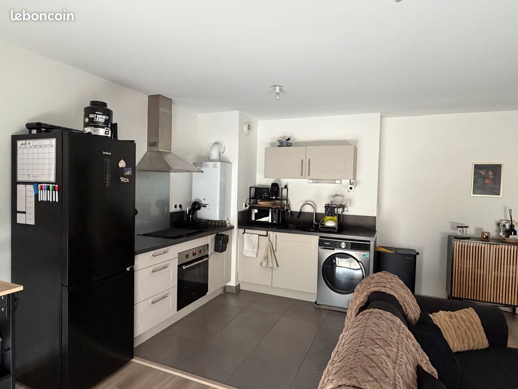 Appartement 3 pièces 64 m² · à Bruz · 64 m² · 273 000 €