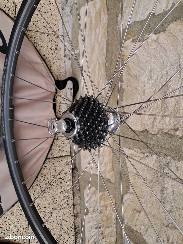Roues Campagnolo (image 4)