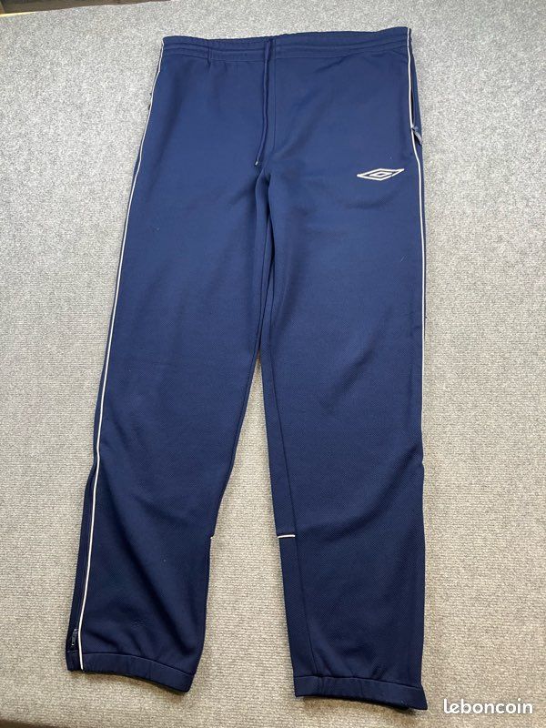 Polo Ralph Lauren - Train '89 - Baskets à logo - Blanc/bleu marine