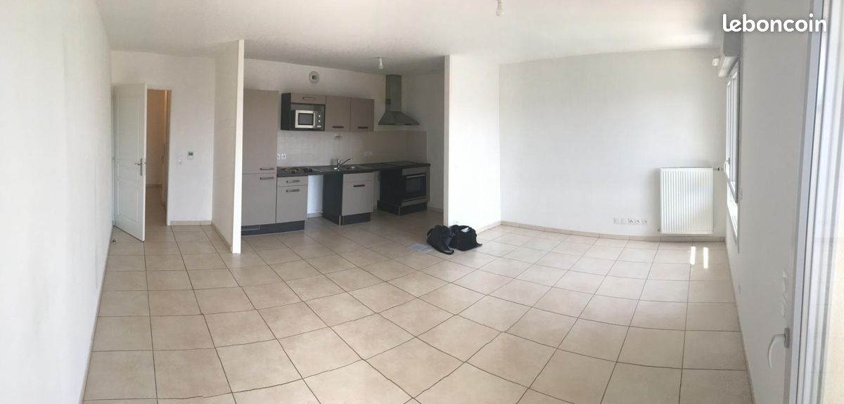 Appartement 3 pièces 66 m² · à Gex · 66 m² · 1 375 €