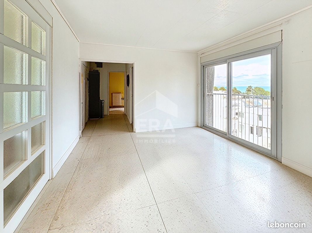 Appartement 2 pièces 56 m² · à Martigues · 56 m² · 159 000 €