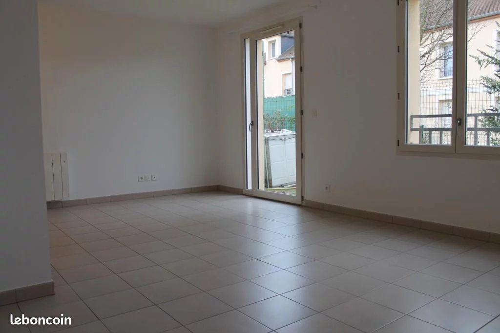 Appartement 3 pièces 59 m² · à Coulommiers · 59 m² · 964 €/mois
