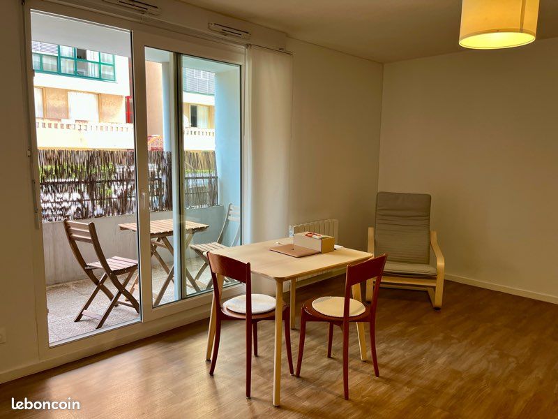 Appartement 1 pièce 33 m² · à Lyon · 33 m² · 845 €/mois