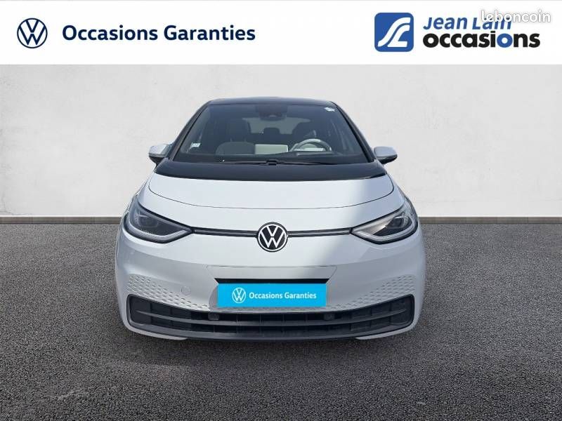 Volkswagen ID.3 204 ch Pro Performance Tech (image 9)