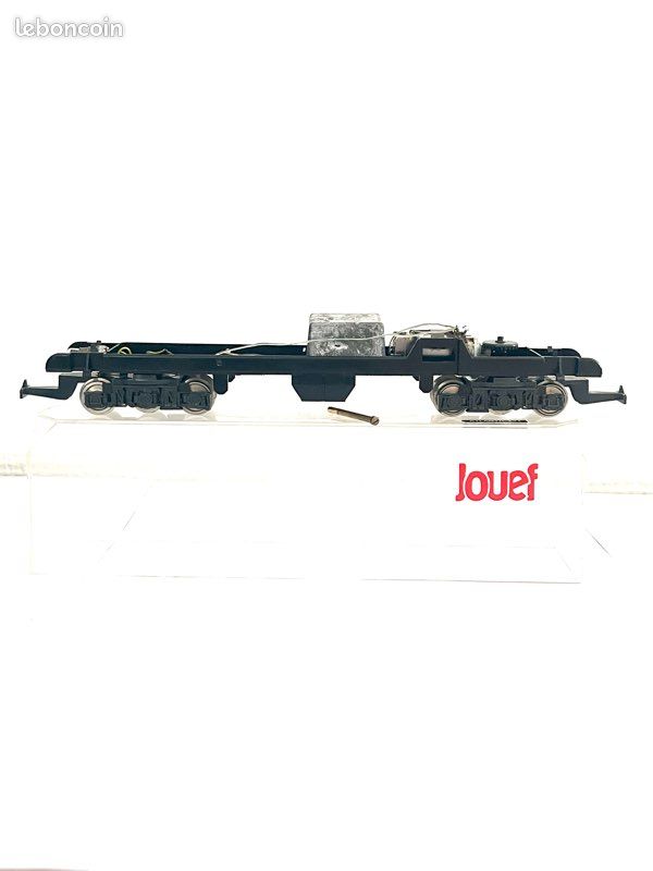 ROCO 78618 HO - Locomotive Type CC 6500 FRET Ep V SNCF  406526 Venissieux Roco En Id16029