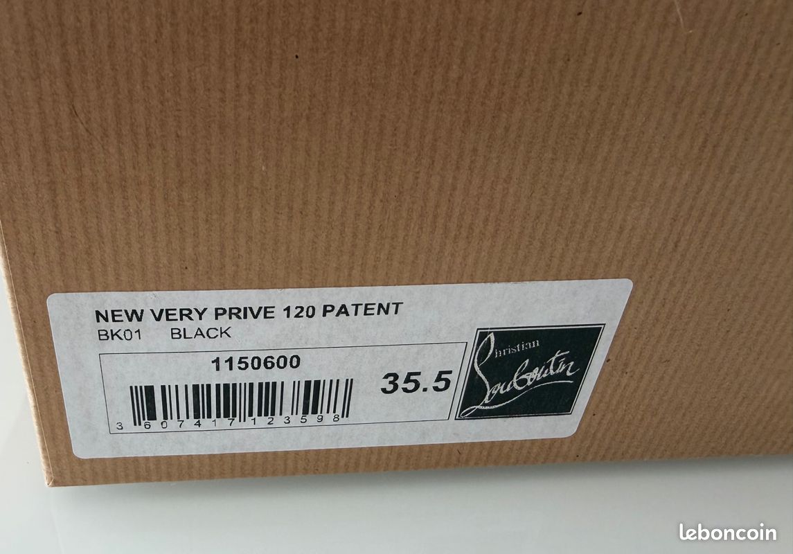 Louboutin (image 5)