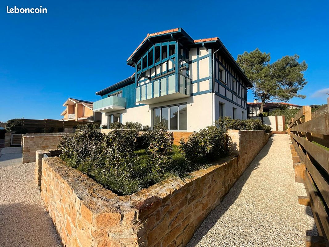 Appartement 3 pièces 75 m² · à Capbreton · 75 m² · 599 000 €
