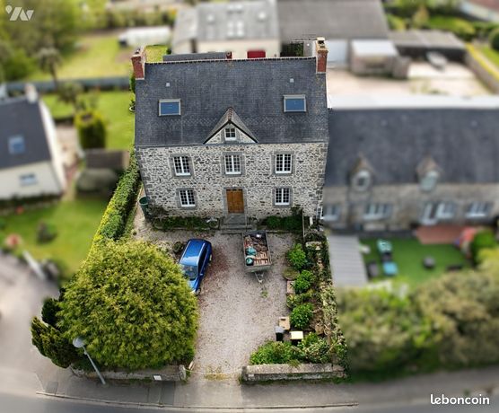 Maison 7 pièces 178 m²