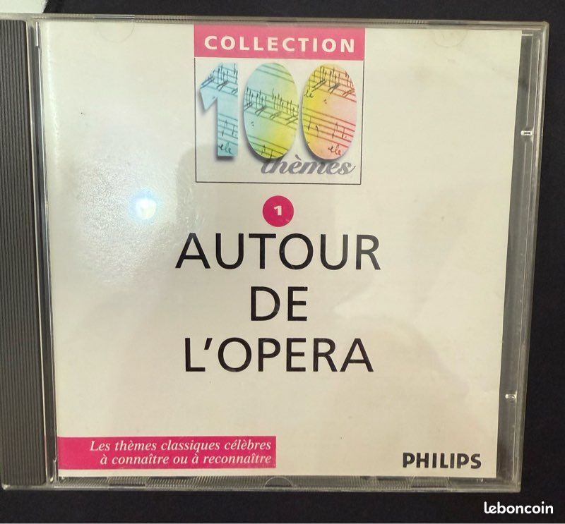 Autour de l’Opéra (image 1)
