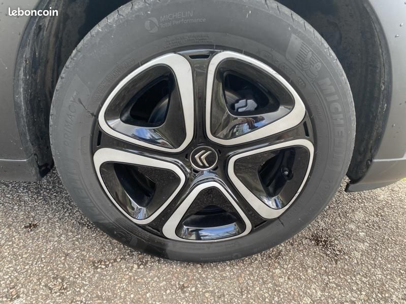 Citroen C3 PureTech 82 Feel / GARANTIE 12 MOIS (image 25)