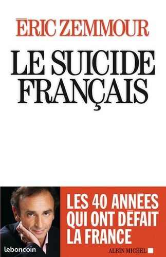 Le suicide français (image 1)
