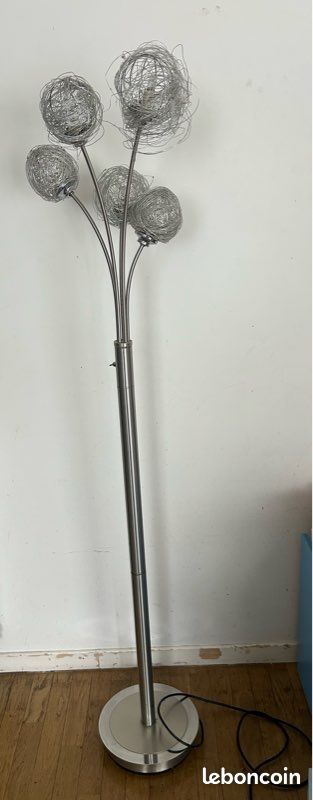 Lampadaire Paul Neuhaus (image 4)