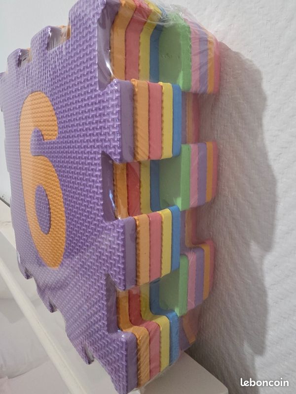 Tapis d'éveil (image 3)