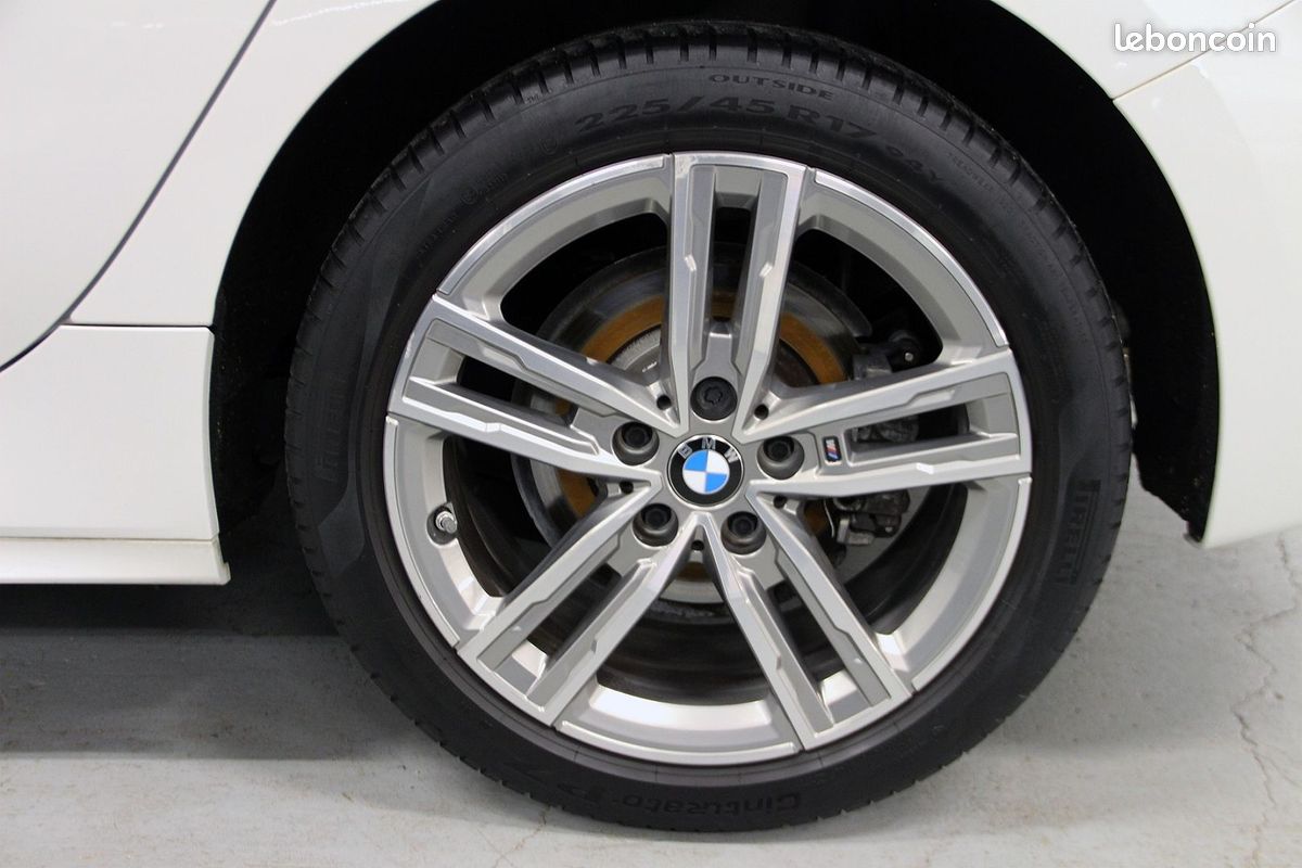 Bmw SERIE 1 (F40) 118IA 136CH BUSINESS DESIGN DKG7 (image 12)