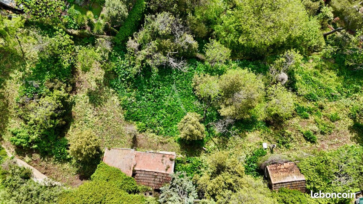 Terrain 1 290 m² Sete (image 2)