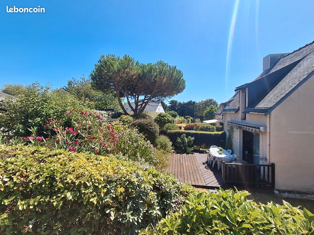 Maison 3 pièces 50 m² · à Sarzeau · 50 m² · 265 000 €