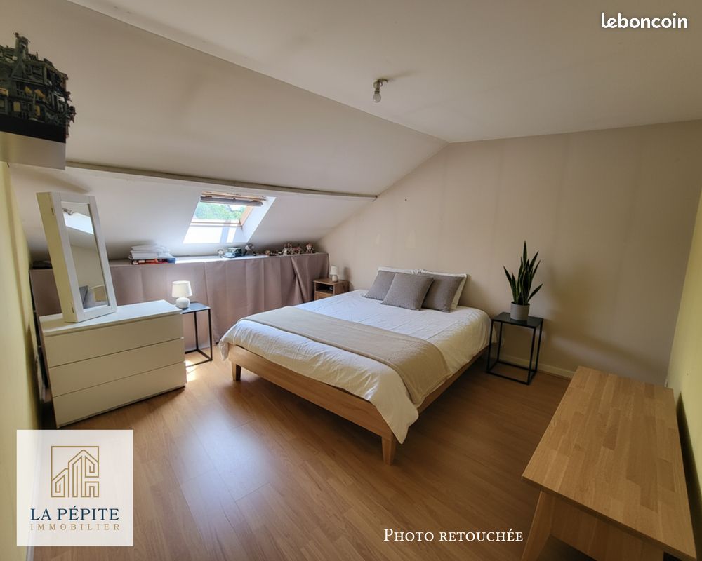 Maison de ville 5 pièces 114 m² (image 19)