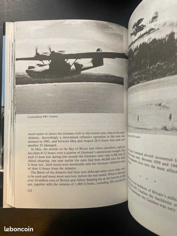 Seaplanes and Flying Boats (image 5)