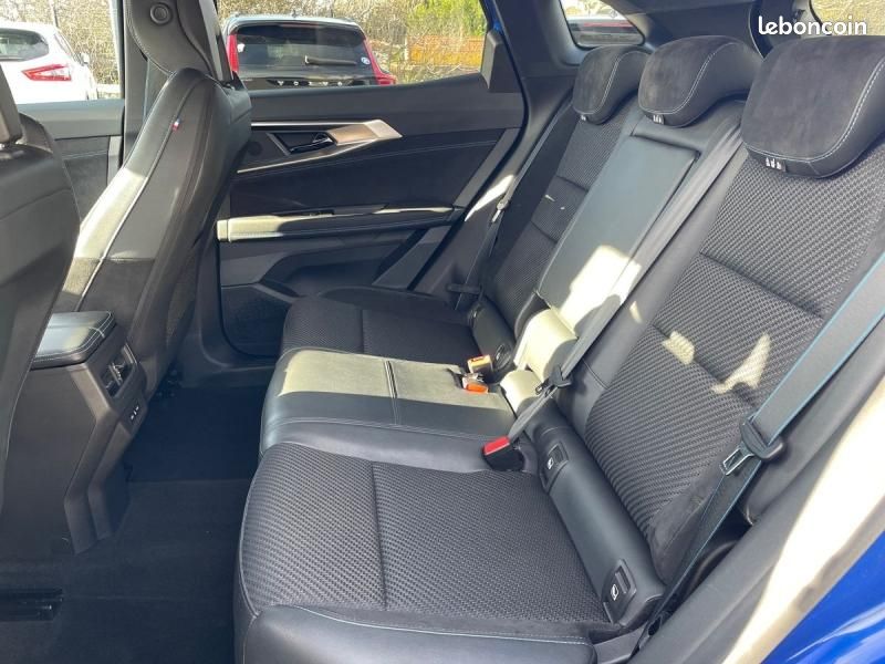 Renault Austral 1.2 E-Tech full hybrid 200ch Iconic esprit Alpine- 24 (image 26)