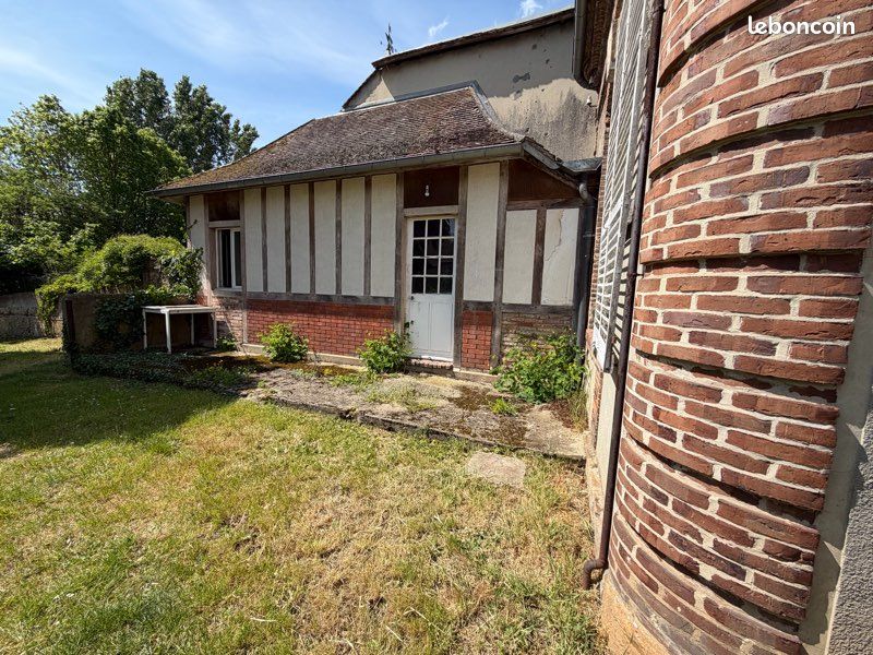 Appartement 1 pièce 30 m² · à Verneuil d'Avre Et d'Iton · 30 m² · 45 000 €