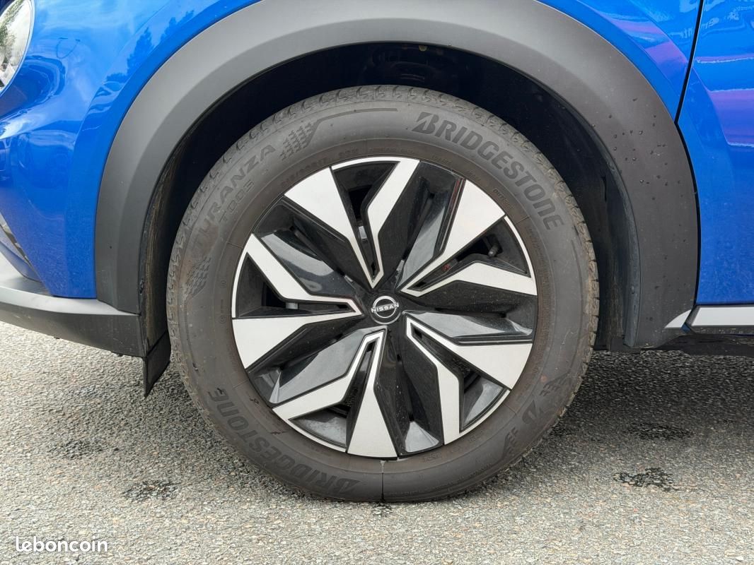 Nissan Juke 2023 DIG-T 114 Acenta (image 24)