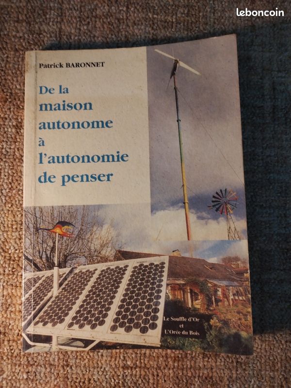 Livres différentes thématiques (image 5)