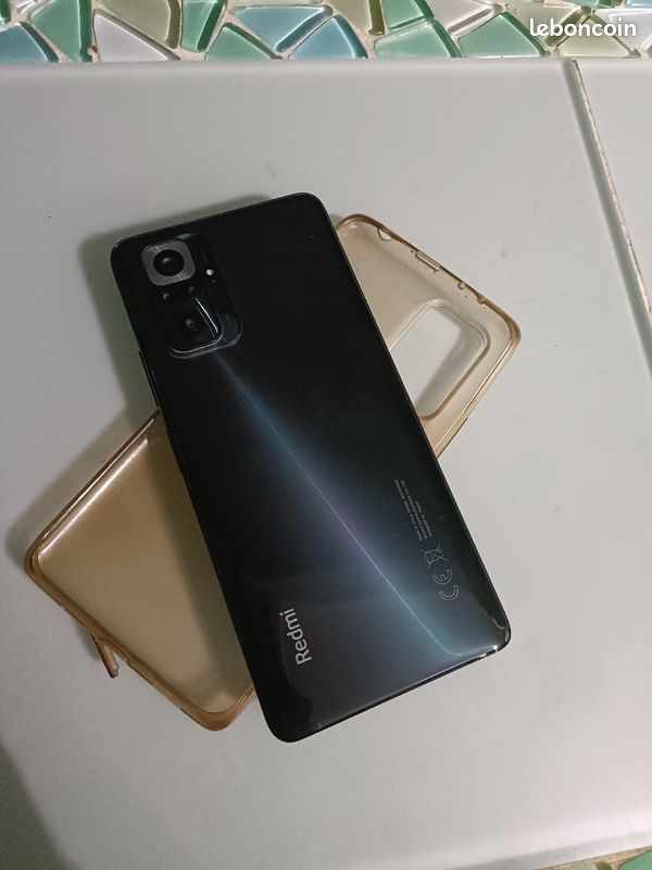 Xiaomi redmi note 10 pro (image 1)