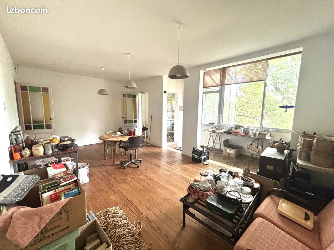 Maison 2 pièces 64 m² · à Bègles · 64 m² · 286 200 €
