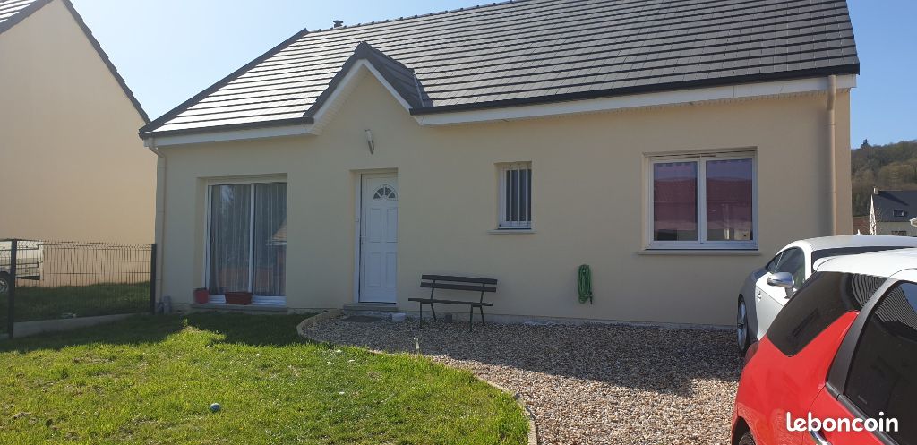 Maison 3 pièces 82 m² · à Gravigny · 82 m² · 780 €/mois