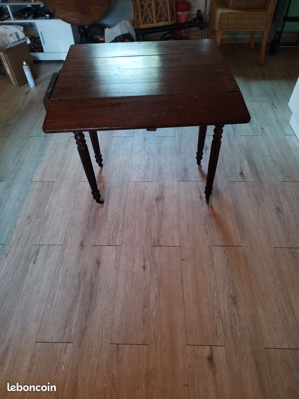 Petite table repliable (image 2)