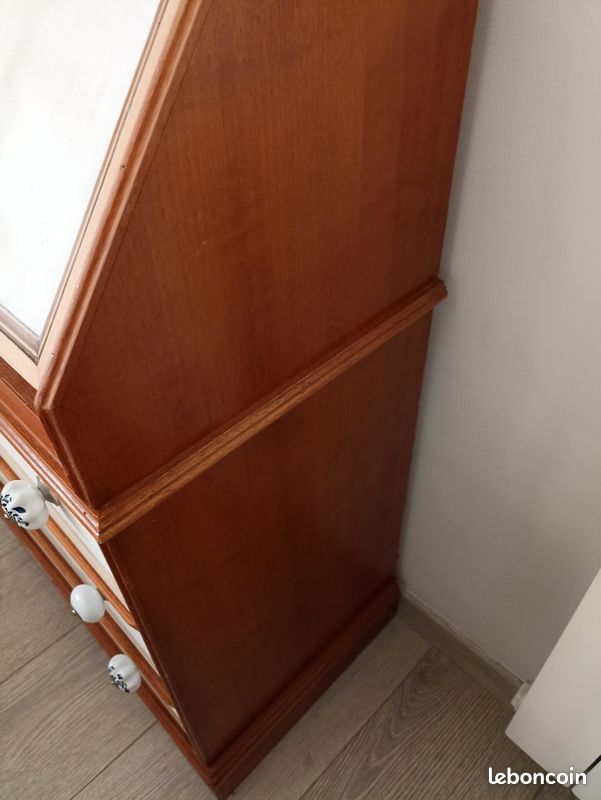 Secrétaire vintage (image 3)