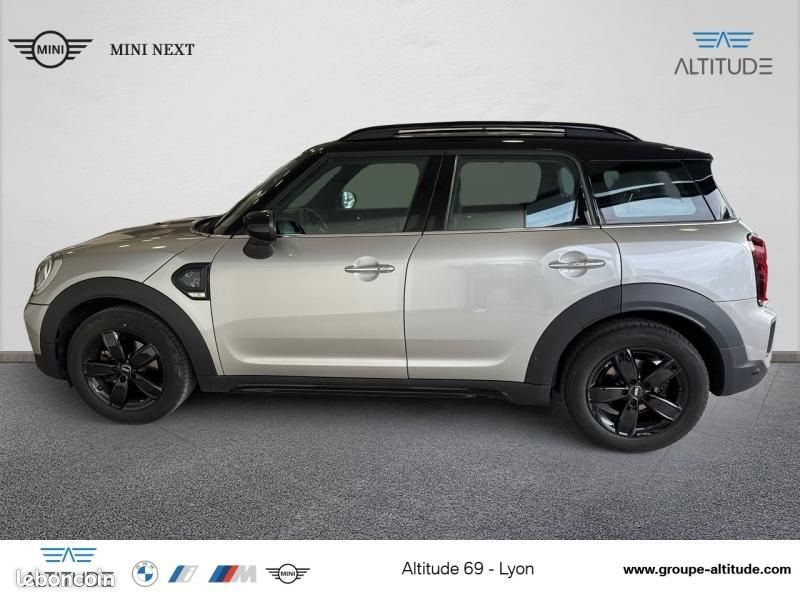 Mini Countryman Cooper 136ch Highlands BVA7 (image 3)