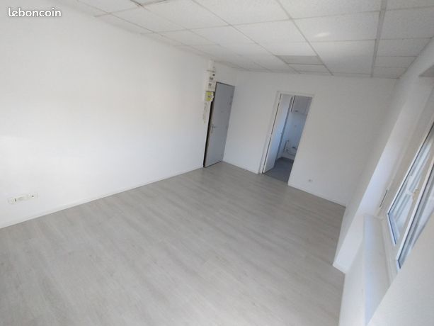 Studio à Rixheim 25m2