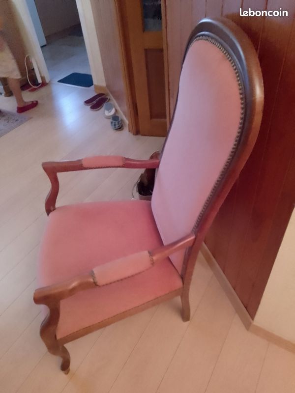 Fauteuil (image 2)