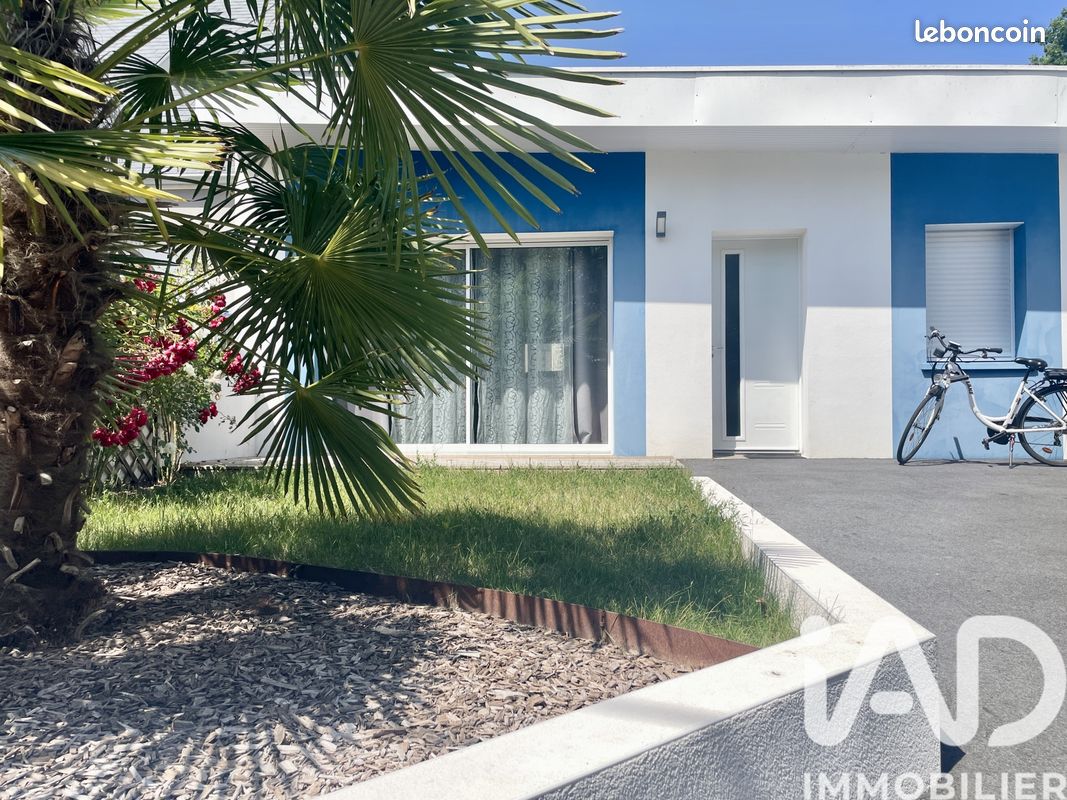 Maison 4 pièces 82 m² · à Couëron · 82 m² · 291 000 €