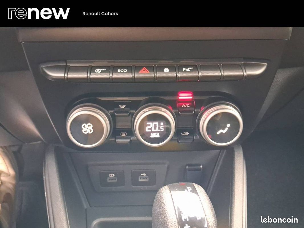 DACIA Duster TCe 150 4x2 EDC Journey (image 22)