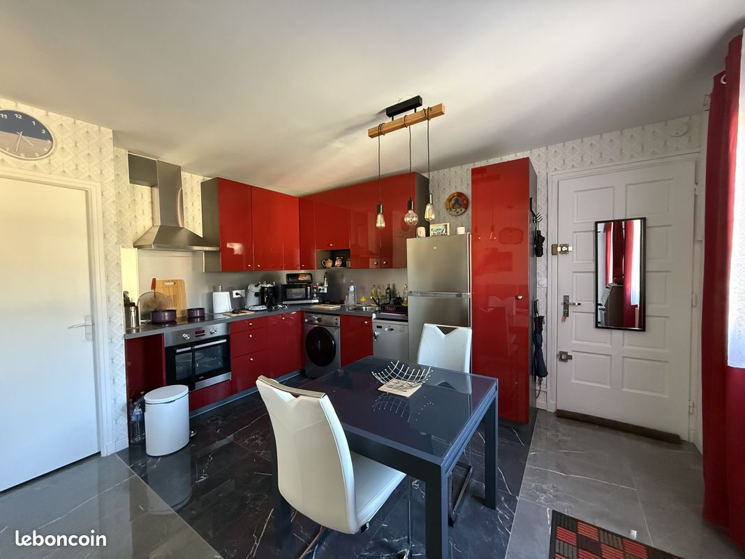 Appartement 2 pièces 38 m² · à Amélie-les-Bains-Palalda · 38 m² · 49 500 €