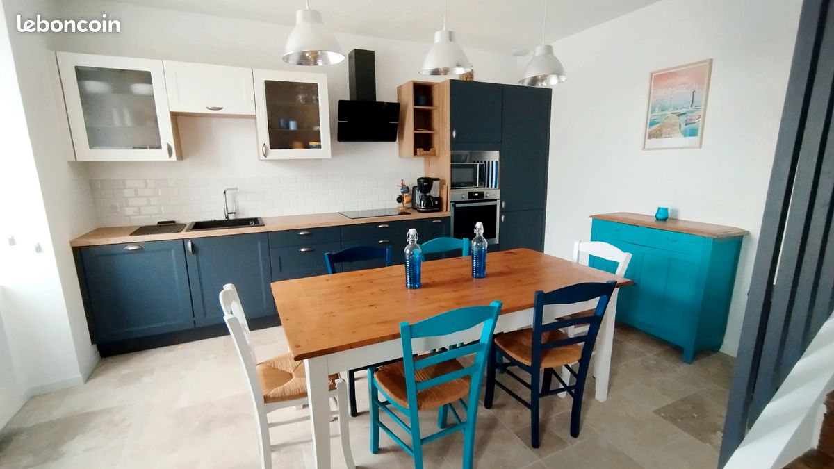 Location maison "Ker Losa" PENMARC'H (image 2)