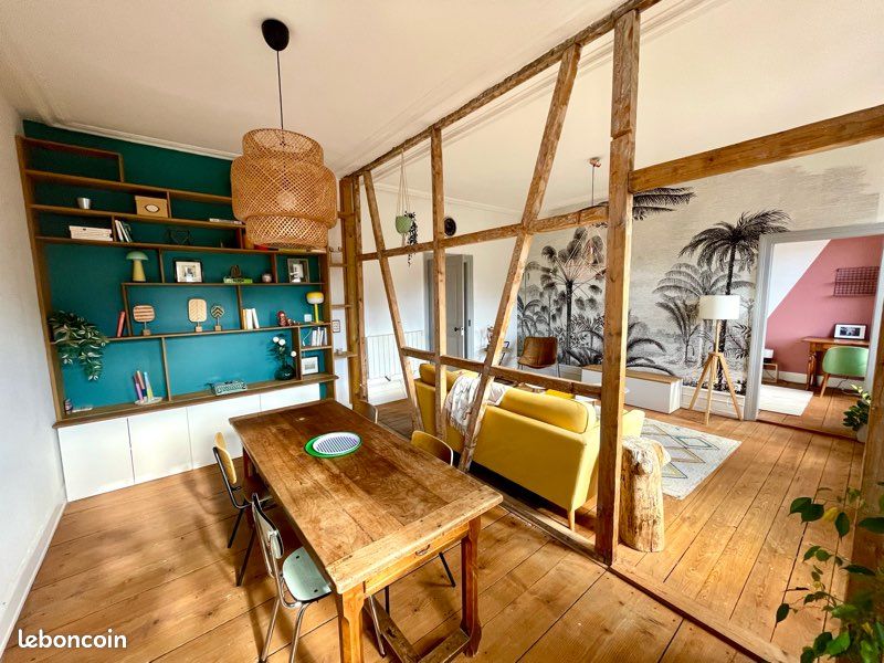 Appartement 3 pièces 71 m² · à Strasbourg · 71 m² · 260 000 €
