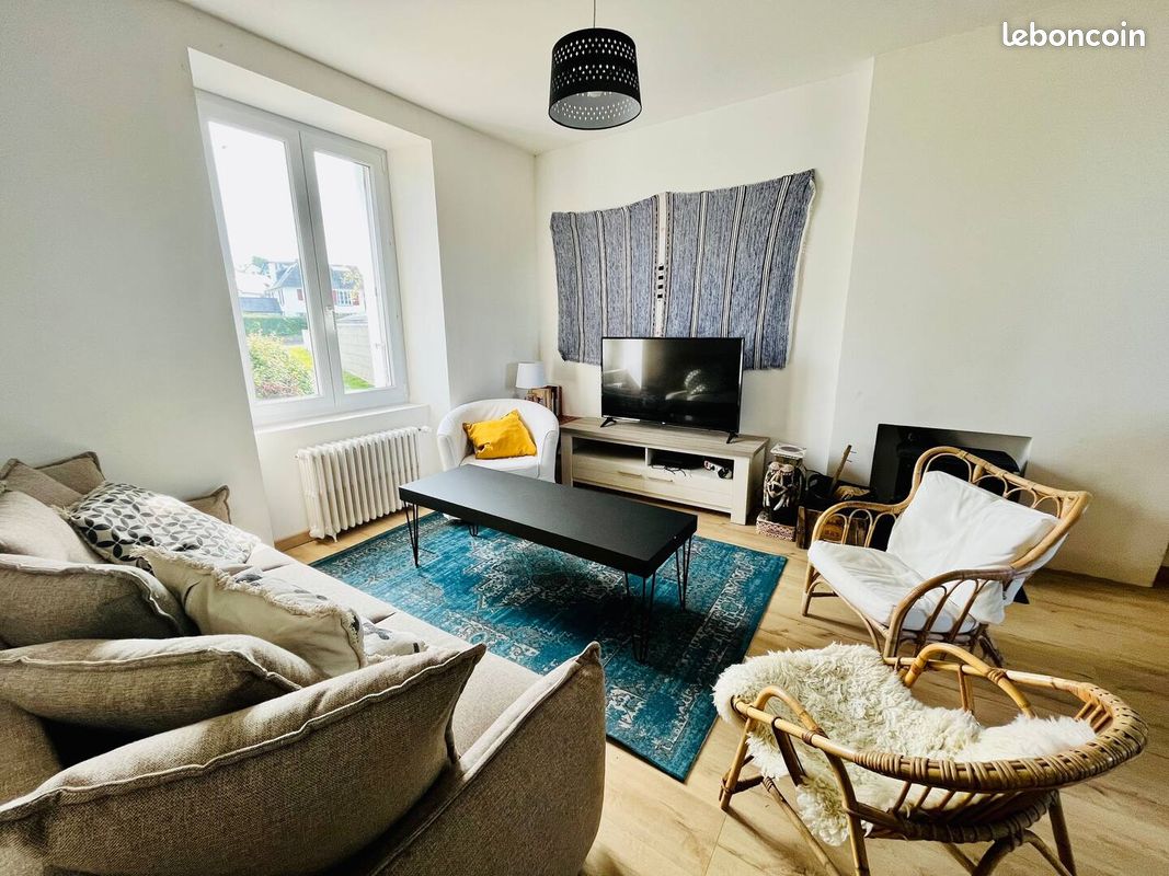 Maison 5 pièces 136 m² · à Perros-Guirec · 136 m² · 339 710 €