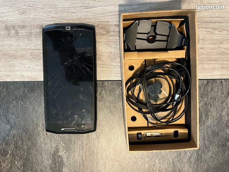 Crosscall core X4 (image 3)