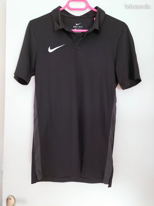 Polo NIKE (image 1)