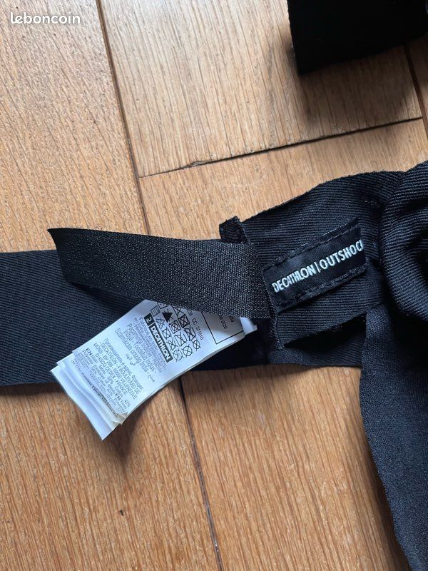 Gants de Box outshock (image 5)