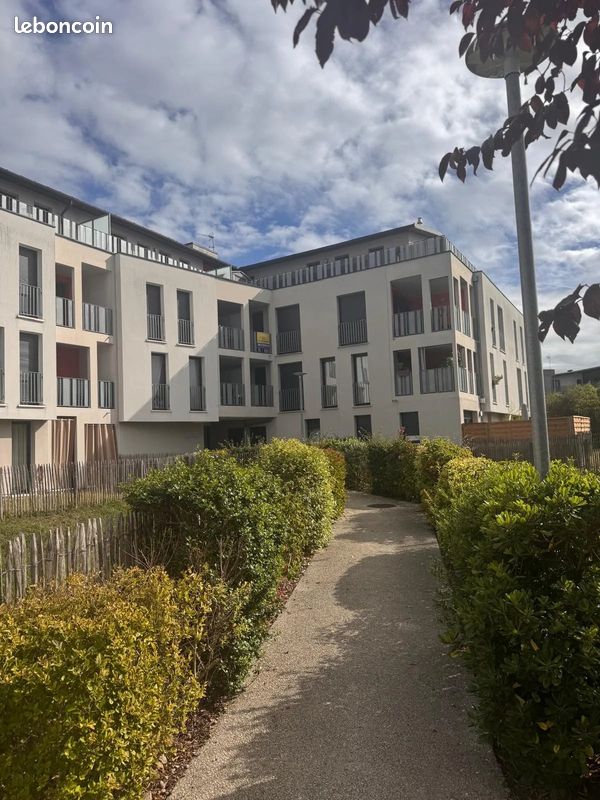 Appartement 2 pièces 41 m² · à Villenave-d'Ornon · 41 m² · 800 €/mois