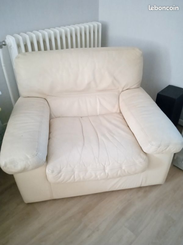 Fauteuils (image 1)