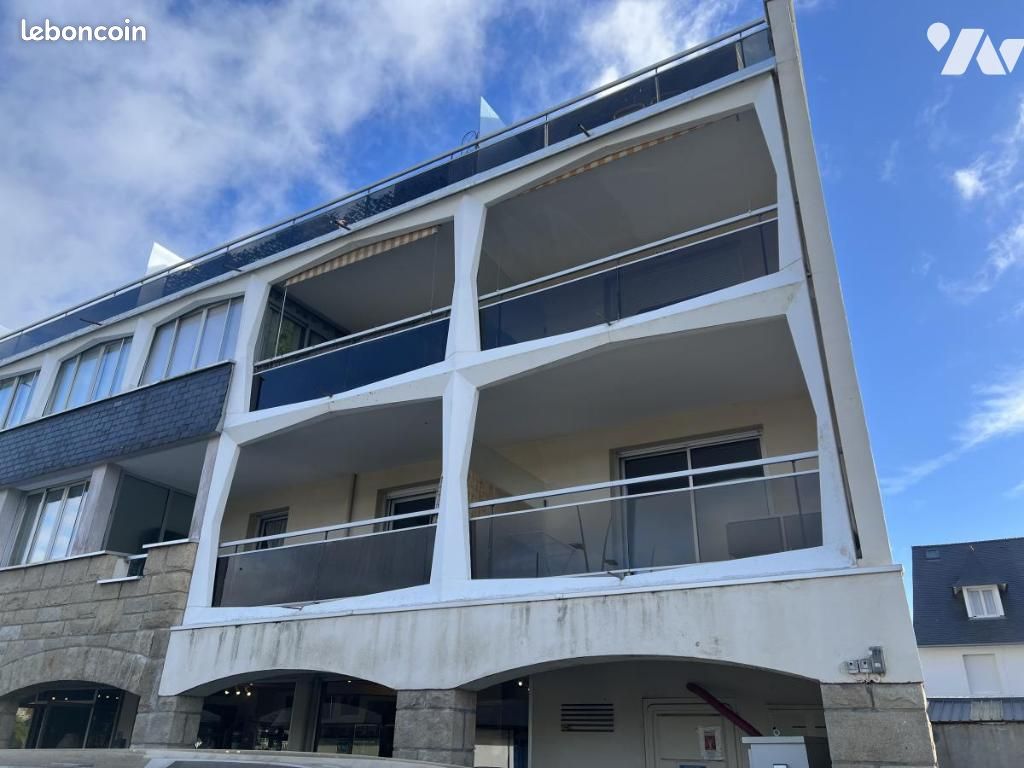 Appartement 3 pièces 47 m² · à Saint-Cast-le-Guildo · 47 m² · 294 390 €