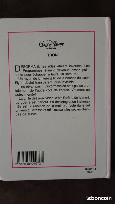 Tron * Cara69 (image 2)