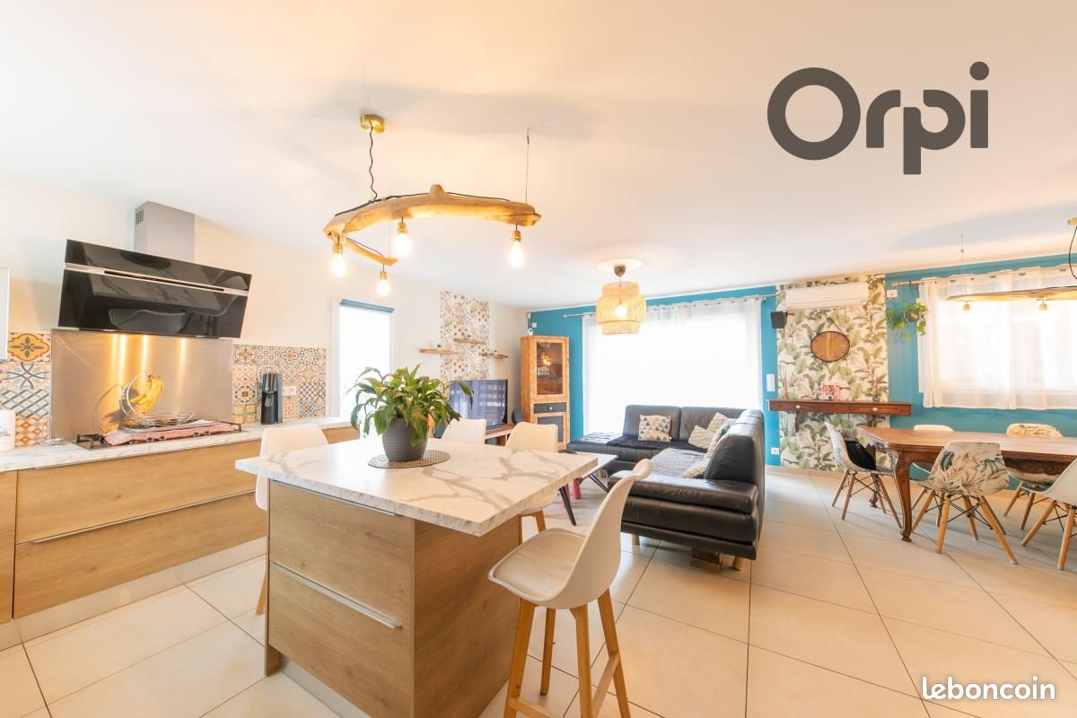 Maison 4 pièces 87 m² · à Saint-Estève · 87 m² · 249 000 €